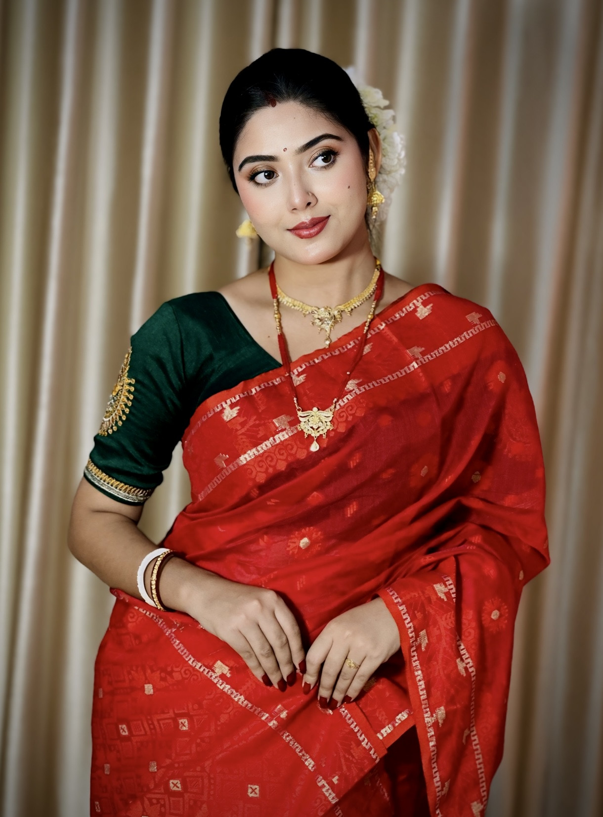 Jamdani